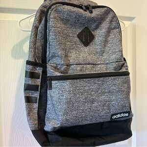 EUC Adidas Backpack